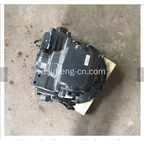 Komatsu PC200-8 Гидравлический насос 708-2L-00490 PC200-8 Насос